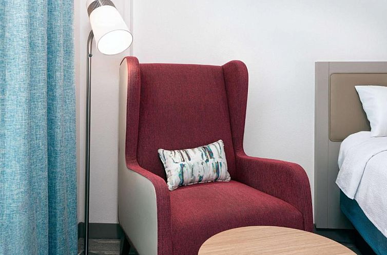 Hilton Garden Inn Tampa Airport/Westshore