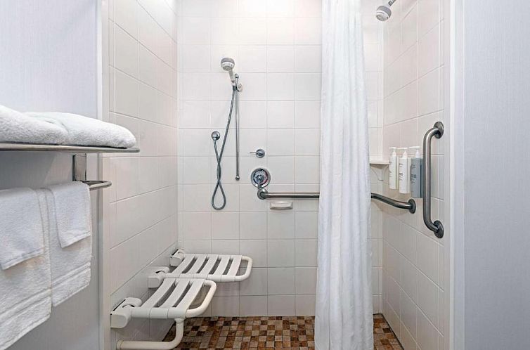 Hilton Garden Inn Tampa Airport/Westshore
