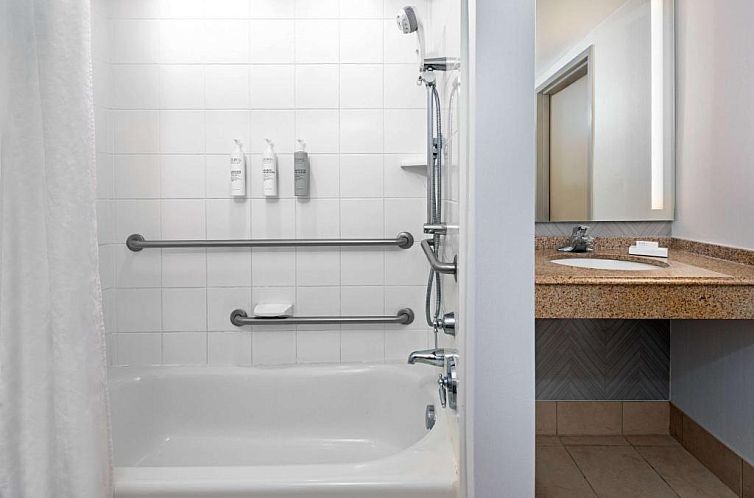 Hilton Garden Inn Tampa Airport/Westshore
