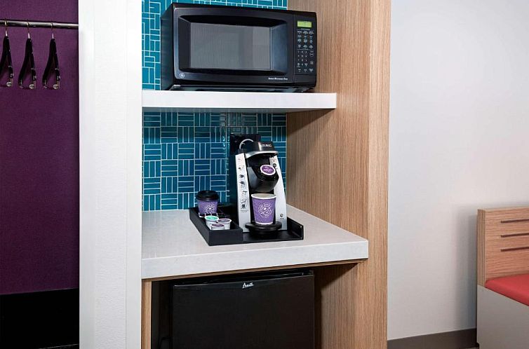 Hilton Garden Inn Tampa Airport/Westshore