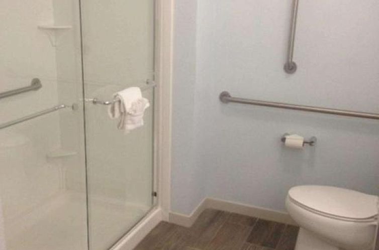 Hampton Inn Tampa-Rocky Point