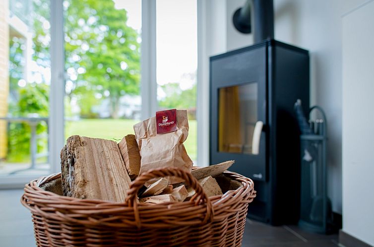«Ostseeresort Dampland-Reihenhaus HiPr»