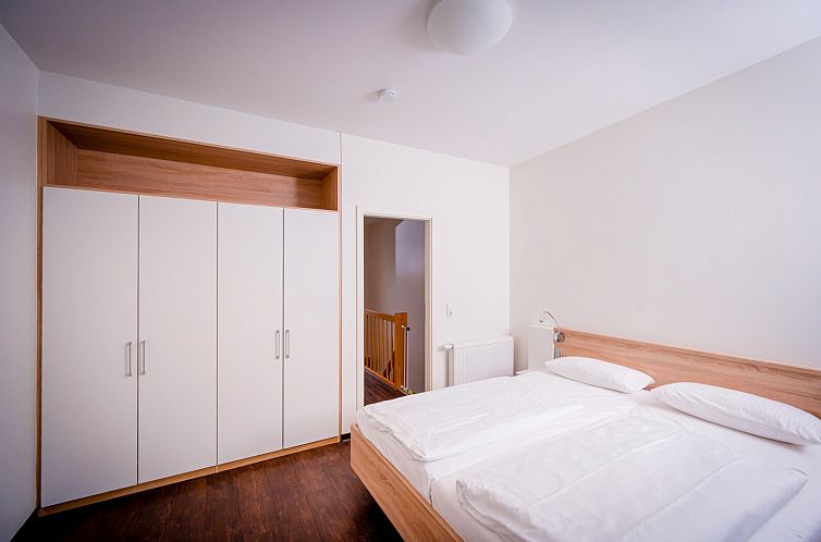 «Ostseeresort Dampland-Reihenhaus HiPr»
