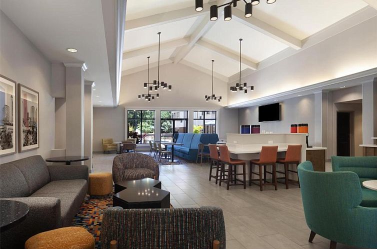 Hampton Inn & Suites Tampa-North