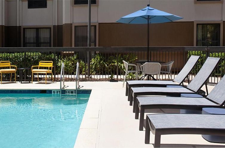 Hampton Inn & Suites Tampa-North