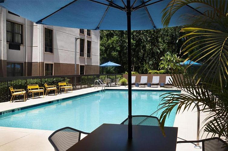 Hampton Inn & Suites Tampa-North