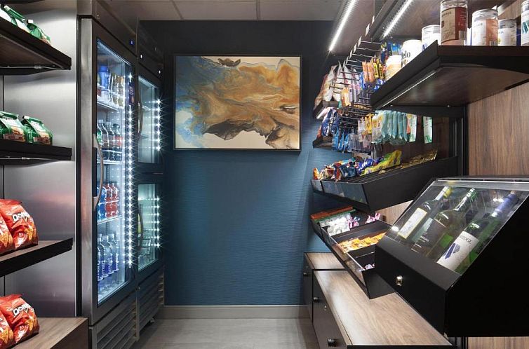 Hampton Inn & Suites Tampa-North