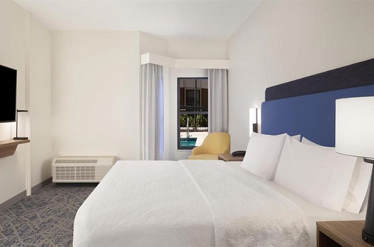 Hampton Inn & Suites Tampa-North