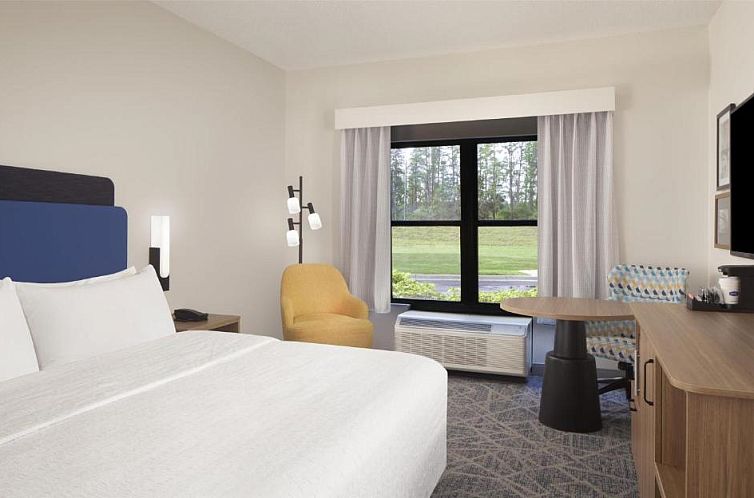 Hampton Inn & Suites Tampa-North