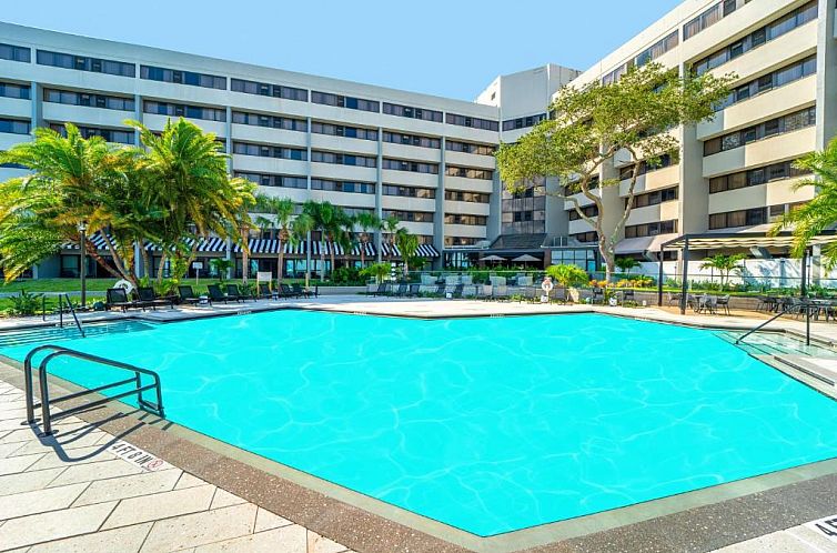 Guest house 2025415 - Apartment Florida - DoubleTree by Hilton Tampa Rocky Point Waterfront