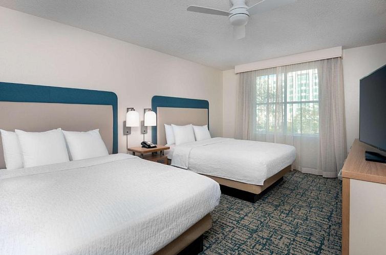 Homewood Suites by Hilton Tampa Airport - Westshore