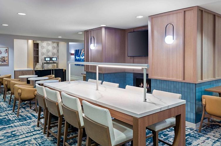 Homewood Suites by Hilton Tampa Airport - Westshore