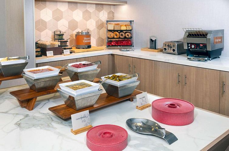 Homewood Suites by Hilton Tampa Airport - Westshore
