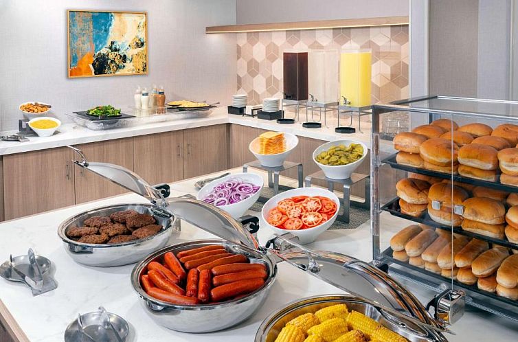 Homewood Suites by Hilton Tampa Airport - Westshore