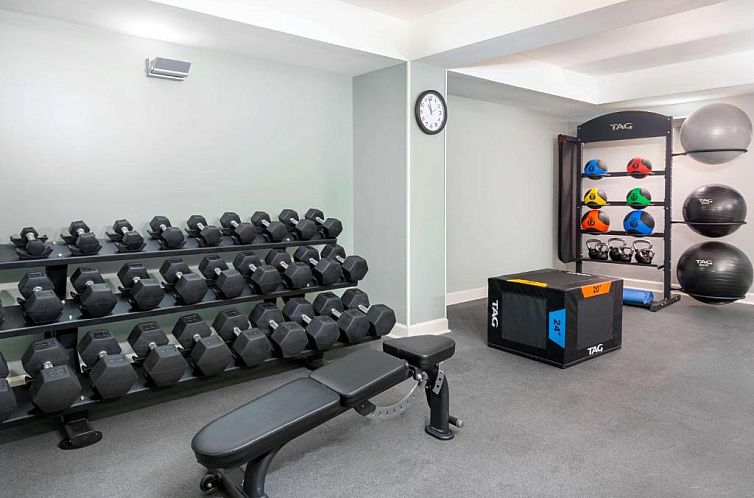 Homewood Suites by Hilton Tampa Airport - Westshore