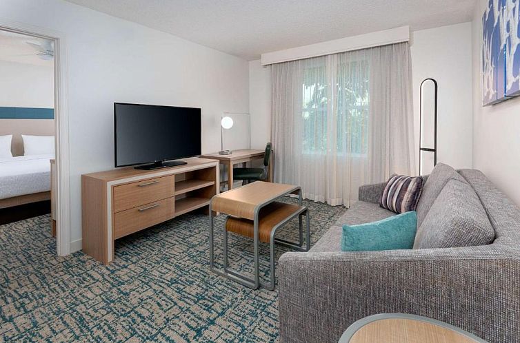 Homewood Suites by Hilton Tampa Airport - Westshore