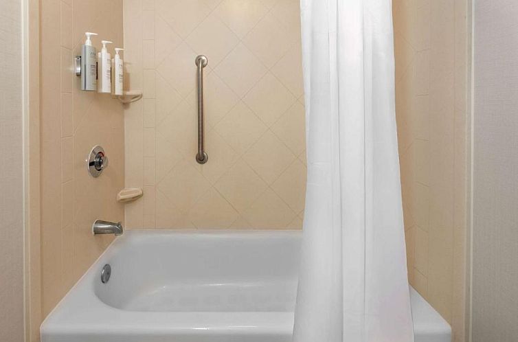 Homewood Suites by Hilton Tampa Airport - Westshore