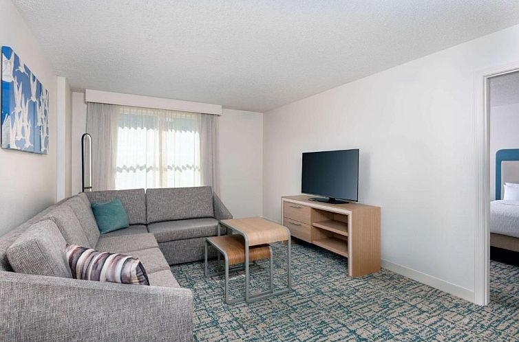 Homewood Suites by Hilton Tampa Airport - Westshore