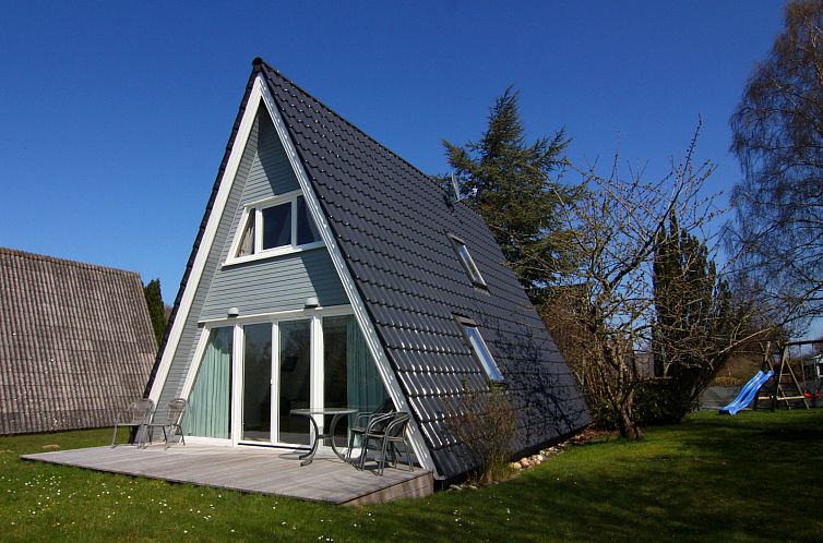 Ferienhaus «Damp»