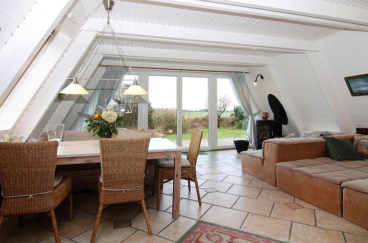 Ferienhaus «Damp»