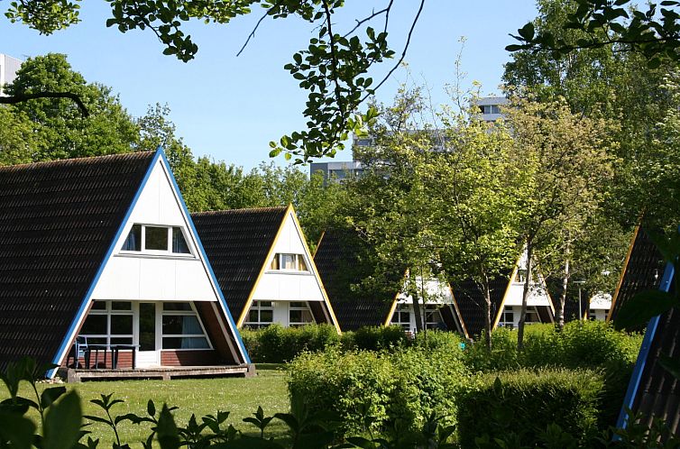 «Nurdachhaus Normalpreis 85 qm»