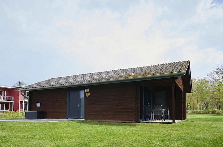 Blockhaus «Normalpreis»