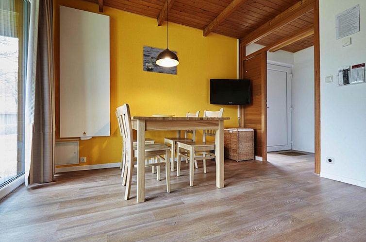 Blockhaus «Normalpreis»