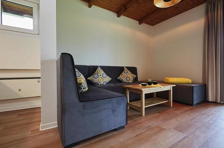 Blockhaus «Normalpreis»