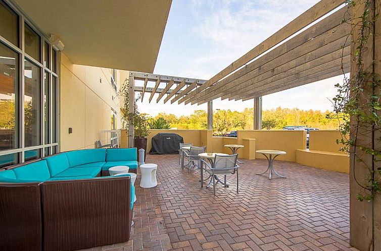 SpringHill Suites Tampa North/Tampa Palms