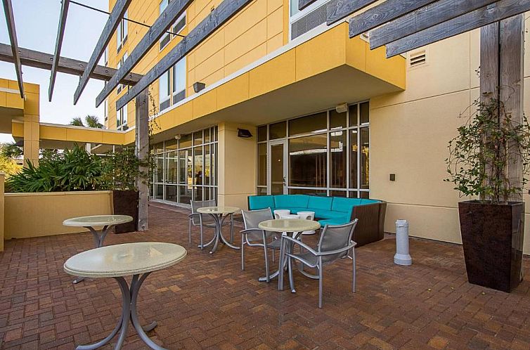 SpringHill Suites Tampa North/Tampa Palms