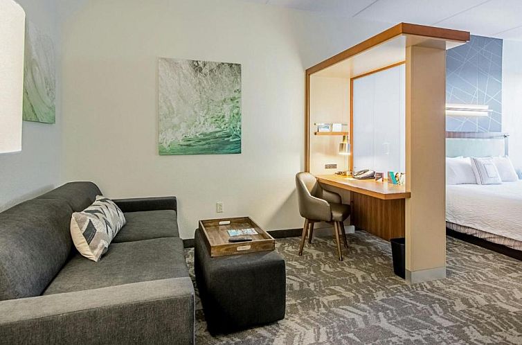 SpringHill Suites Tampa North/Tampa Palms