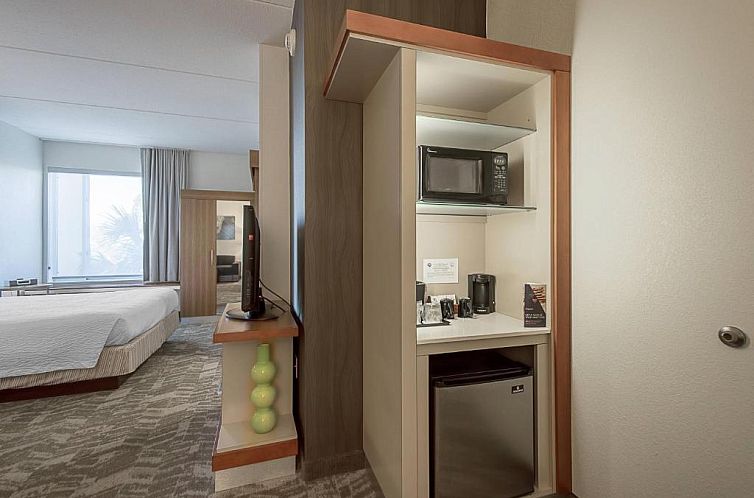 SpringHill Suites Tampa North/Tampa Palms