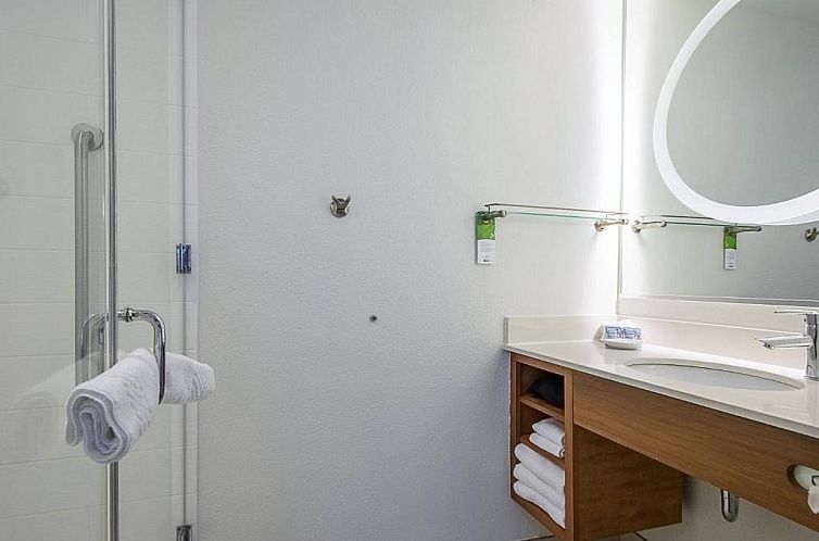 SpringHill Suites Tampa North/Tampa Palms