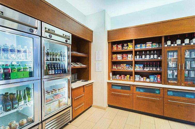 SpringHill Suites Tampa North/Tampa Palms