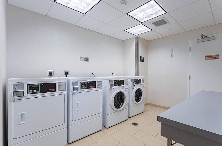 SpringHill Suites Tampa North/Tampa Palms