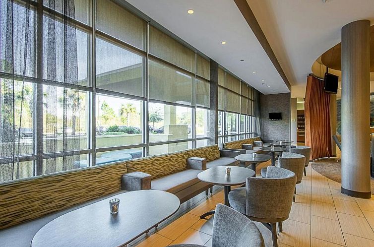 SpringHill Suites Tampa North/Tampa Palms
