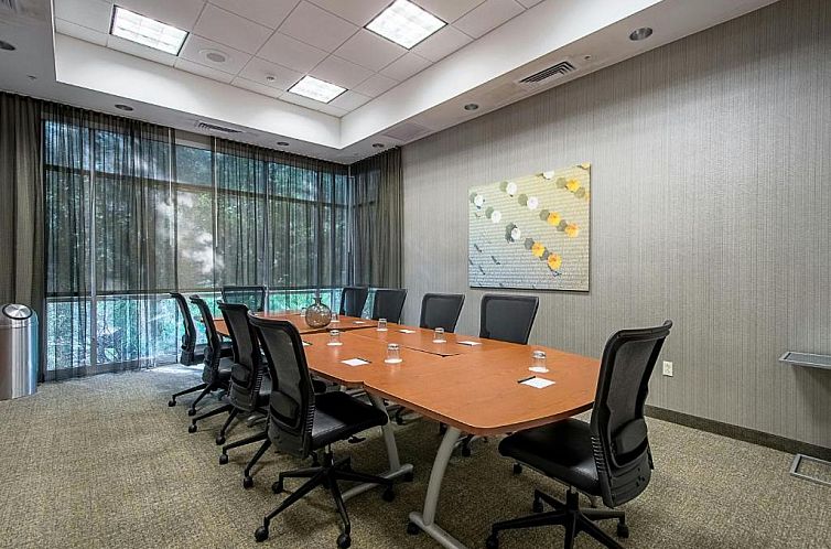 SpringHill Suites Tampa North/Tampa Palms