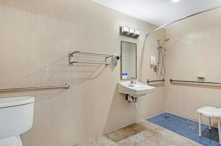 Clarion Inn and Conference Center Tampa-Brandon