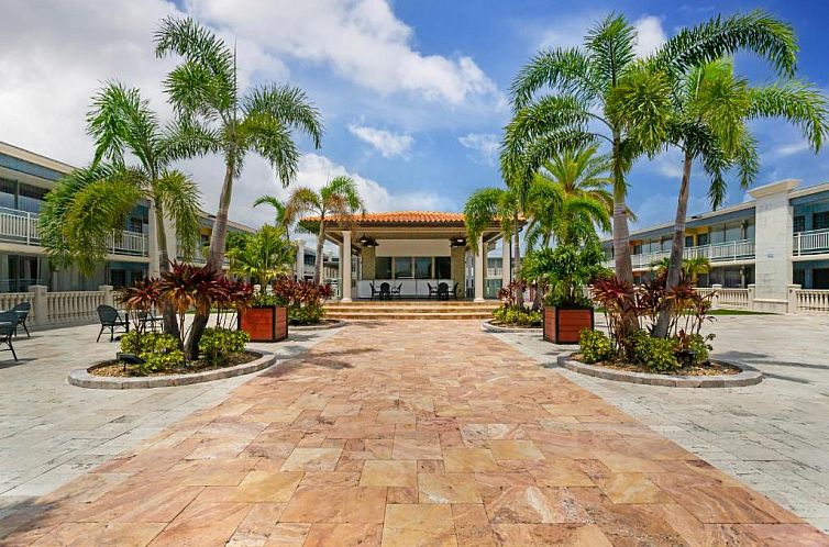 Clarion Inn and Conference Center Tampa-Brandon