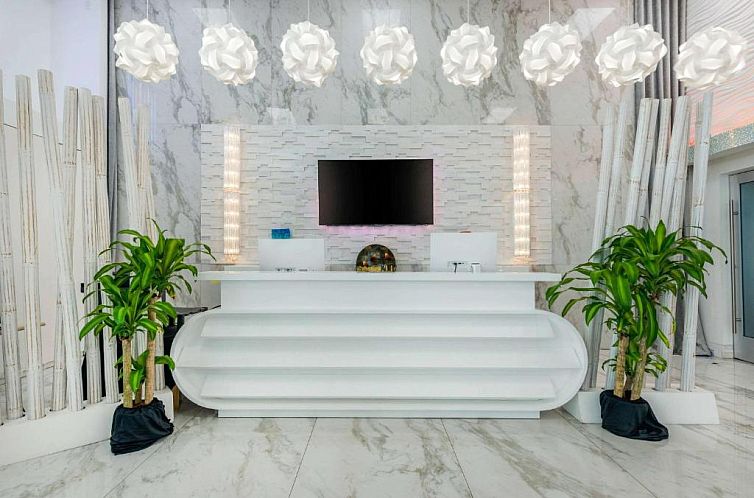 Clarion Inn and Conference Center Tampa-Brandon