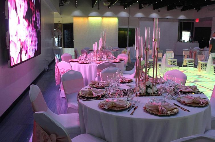 Clarion Inn and Conference Center Tampa-Brandon