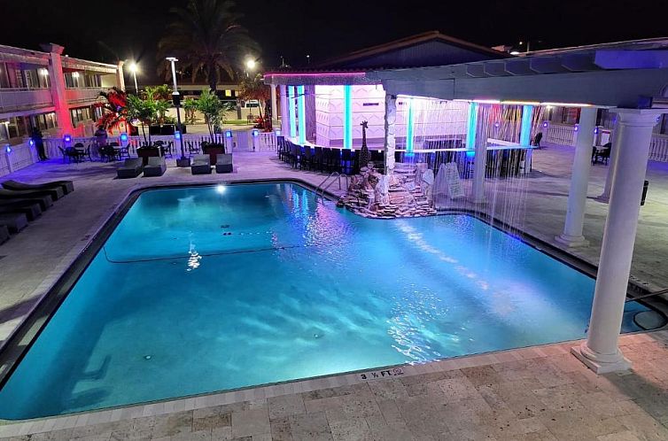 Clarion Inn and Conference Center Tampa-Brandon