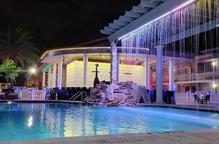 Clarion Inn and Conference Center Tampa-Brandon