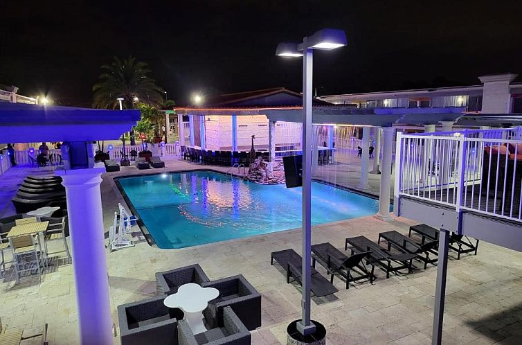 Clarion Inn and Conference Center Tampa-Brandon