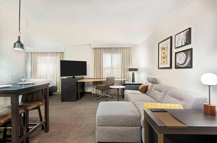 Verblijf 2025451 - Vakantie appartement Florida - Residence Inn Tampa Sabal Park/Brandon