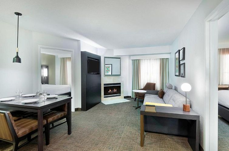 Residence Inn Tampa Sabal Park/Brandon