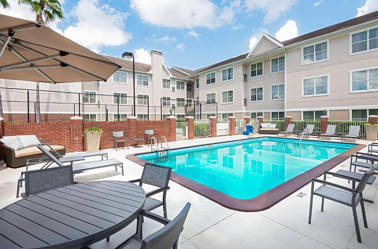 Residence Inn Tampa Sabal Park/Brandon