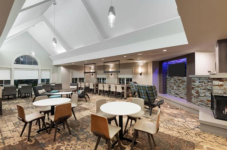 Residence Inn Tampa Sabal Park/Brandon