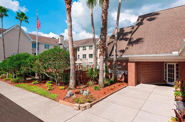 Residence Inn Tampa Sabal Park/Brandon