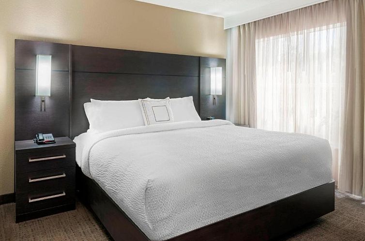 Residence Inn Tampa Sabal Park/Brandon